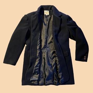 Vintage Travel Smith Coat